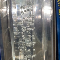 クリスタルシフトノブ