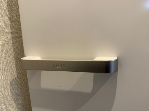 2024年式冷蔵庫272L 3ドア 