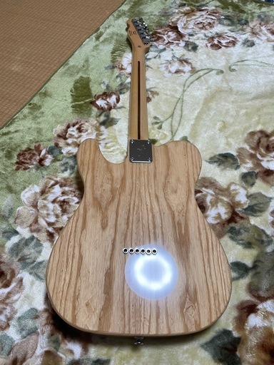 Squier Classic Vibe '70s Telecaster Thinline