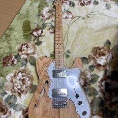 Squier Classic Vibe '70s Telecas...