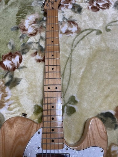 Squier Classic Vibe '70s Telecaster Thinline