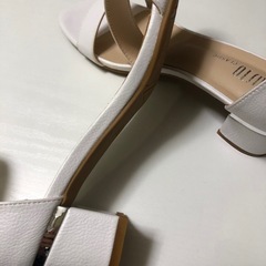 ハイヒールの画像