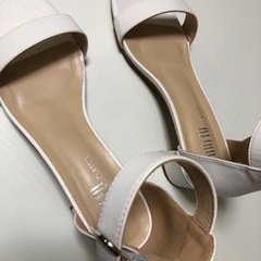 ハイヒールの画像
