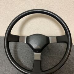 トヨタ 純正 AE86 レビン トレノ ステアリング ハンドル ...