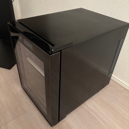 ［美品］ミニ冷蔵庫