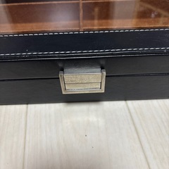 メガネコレクションボックス の画像