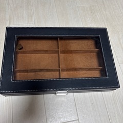 メガネコレクションボックス 
