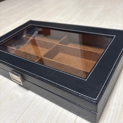 メガネコレクションボックス の画像
