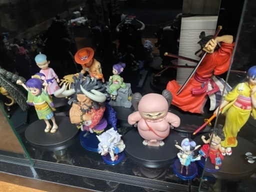 ワンピースフィギュアまとめ売り