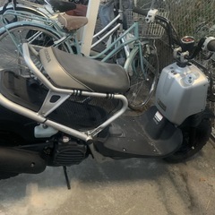 ホンダズーマー50ccの画像