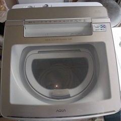 ✨激安価格✨持帰40000円‼️10kg‼洗濯乾燥機 2020年製 乾燥機能付き縦型洗濯機の画像