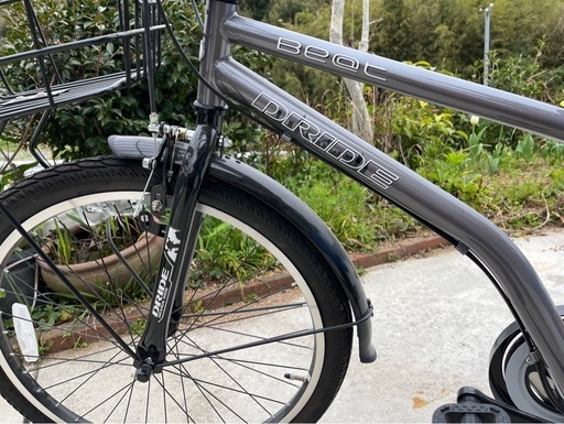 子供用自転車24インチ（再投稿）
