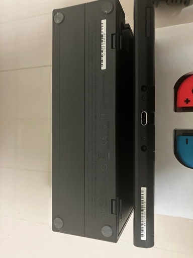 任天堂Switch本体セット