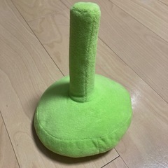 エドインター　ふわふわなげっこ　ぬいぐるみ　輪投げ　ラトル　アニマルの画像