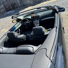 インフィニティG37. コンバーチブルの画像