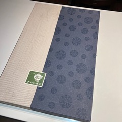 京都　アソベ　漆器　長手盆の画像