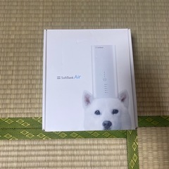 SoftBank Air Wi-Fiルーター