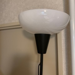 IKEAスタンドライト