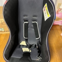 チャイルドシート　1000円