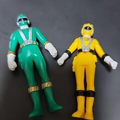 ヒーロー