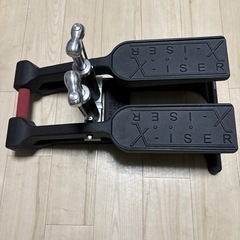 エクサー プロ ステッパー ブラック の画像