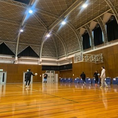 【20代限定】初心者大歓迎❣️バスケサークル🏀