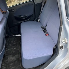 ムーヴ 車検令和9年4月迄 6万キロ台！ 乗って帰れますの画像