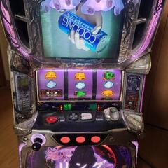 パチスロ初代リング呪い七日間コイン不要機
