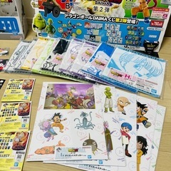 非売品含★新品★最安！！33点★一番くじ ドラゴンボール DAIMA 孫悟空 他の画像