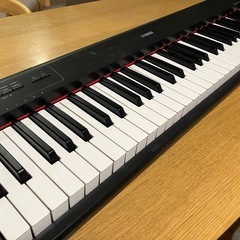 YAMAHA　piaggero（ピアジェーロ）