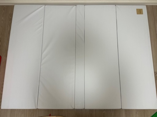 カラズマット 赤ちゃん プレイマット ベビー