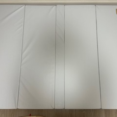 カラズマット 赤ちゃん プレイマット ベビー 