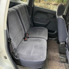 ワゴンR  車検令和9年4月迄 タイミングチェーン 乗って帰れますの画像