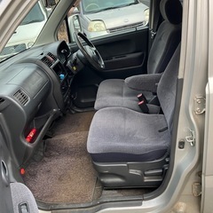 ワゴンR  車検令和9年4月迄 タイミングチェーン 乗って帰れますの画像
