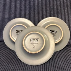 【IKEA/イケア】コーヒーカップ&ソーサー　の画像