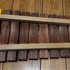 ボーネルンド　おさかなシロフォン　木琴の画像