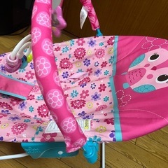 バウンサーの画像