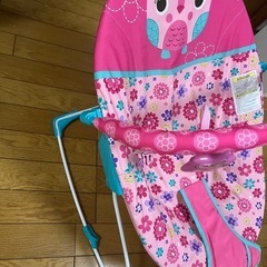 バウンサーの画像