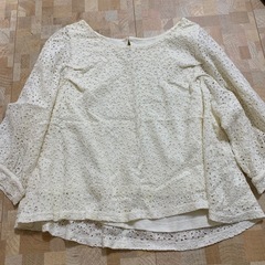トップス、ズボン等