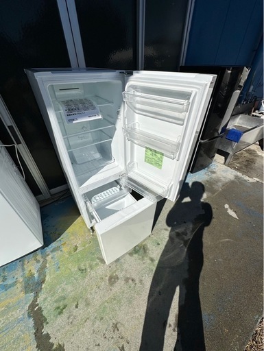 冷蔵庫　　洗濯機　電子レンジ3点セット
