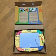 こどもちゃれんじ Englee