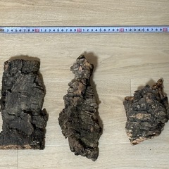 コルクレイアウト用品　3点セット