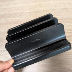 PCタブレットスタンドの画像