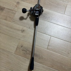シーボーグ200j-L SABER MASTER