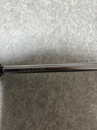 シーボーグ200j-L SABER MASTER
