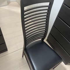 ダイニングチェア