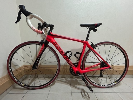 キャノンデール　シナプス2017