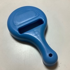 森永　牛乳瓶　便利なプラスチック蓋取る道具　栓抜き　ノベルティ　...