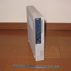 NECスモールデスクトップ PC MKL31C-4