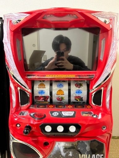 バイオヴィレッジ スロット\n